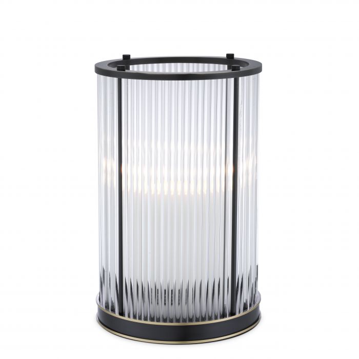 Mayson hurricane Bronze Highlight finish by Eichholtz-Renaissance Design Studio