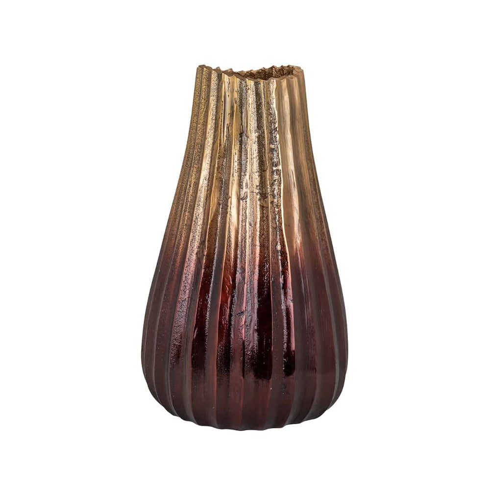 McKenza Vase Small-Renaissance Design Studio