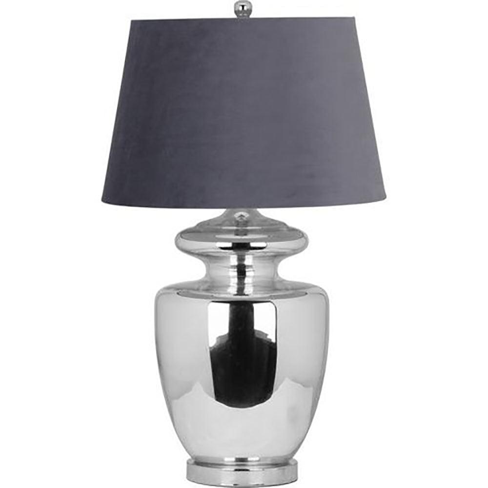 Medina Glass Table Lamp clearance sale-Table Lamp-Renaissance Design Studio