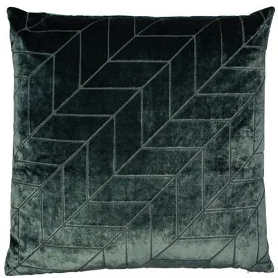 Medina Hoxley X large cushions last 2 left. reduced to clear almost half price-Renaissance Design Studio