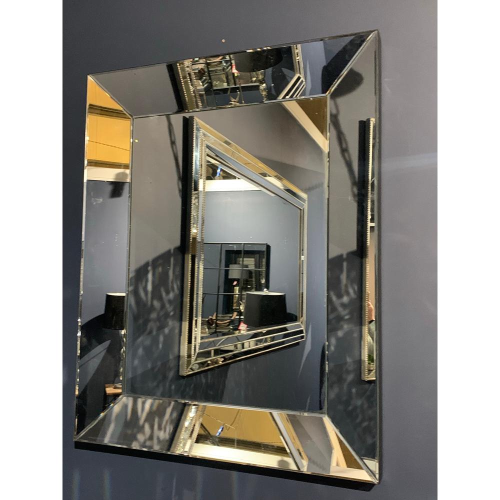 Medina Mitre Edge Venetian Mirrors Reduced To Clear 20% Off-Renaissance Design Studio