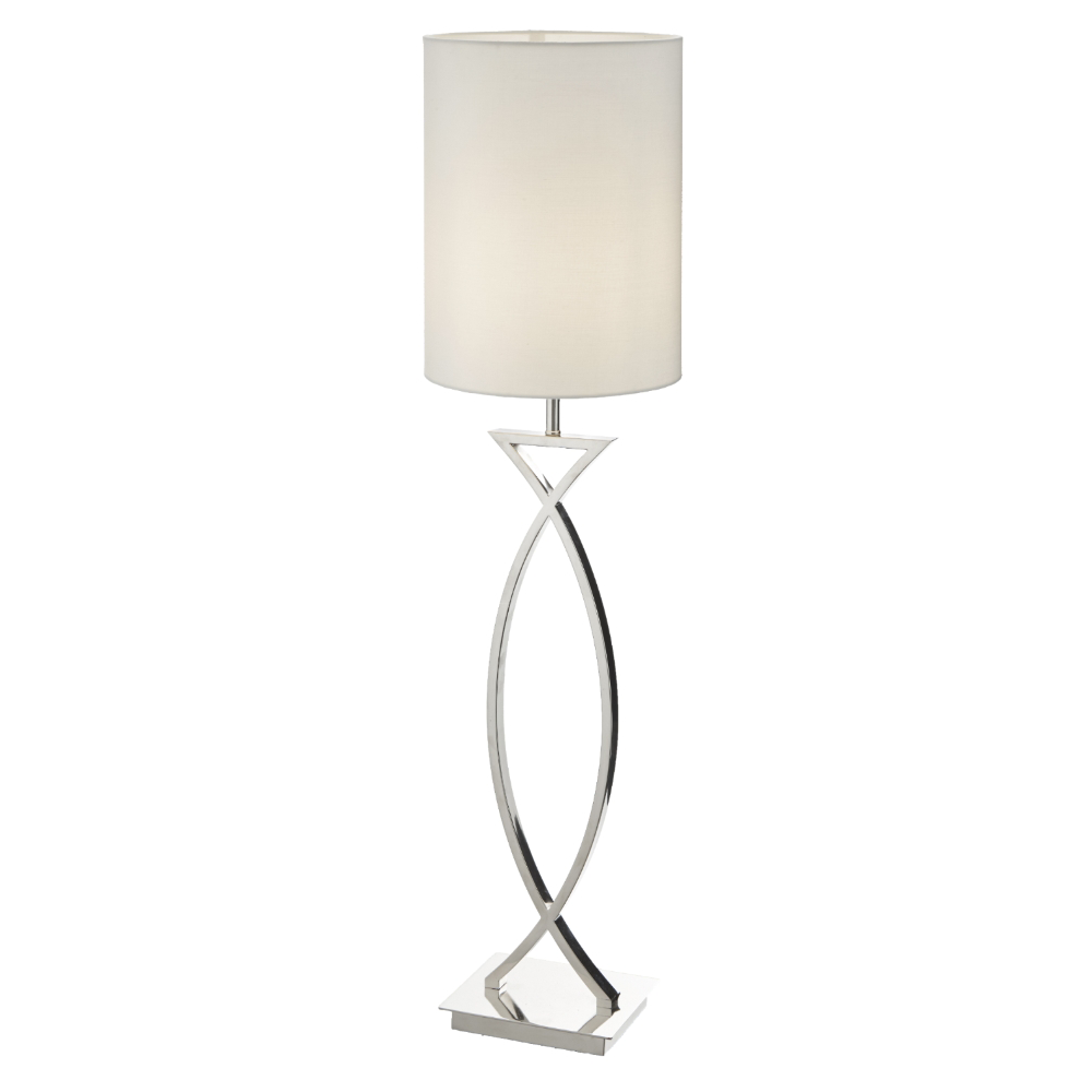 Medina Tall Table Lamp. Stock REDUCED-Renaissance Design Studio