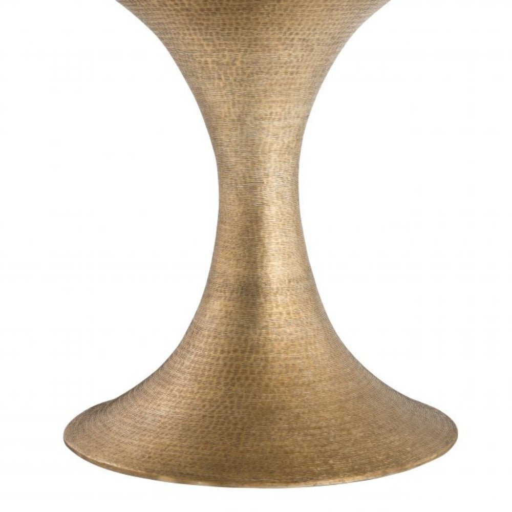 Melchior Round Dining Table by Eichholtz-Renaissance Design Studio
