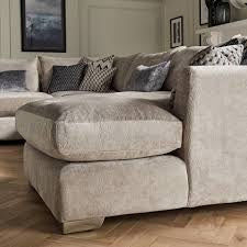 Metro Combi Corner sofa made for YOU by Whitemeadow AF-Renaissance Design Studio