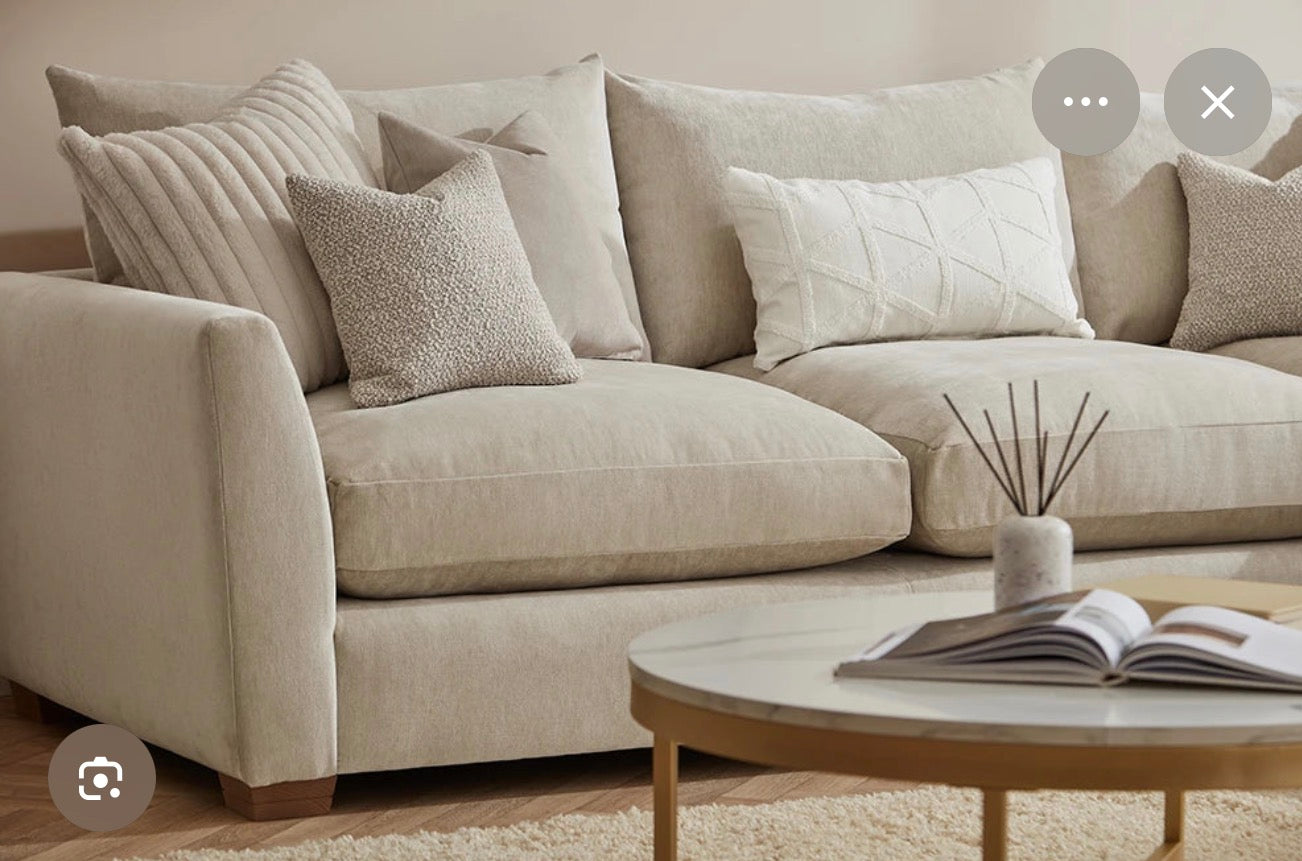 Metro Combi Corner sofa made for YOU by Whitemeadow AF-sofa-Renaissance Design Studio
