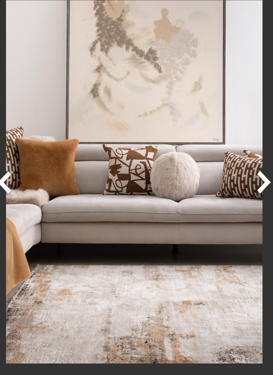 Mich Rug-Renaissance Design Studio