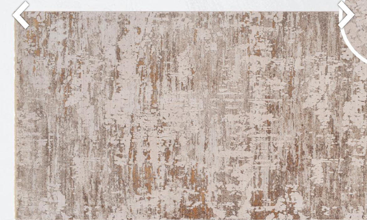 Mich Rug-Renaissance Design Studio