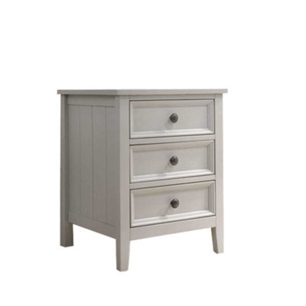 Milan Bedside Locker-Renaissance Design Studio