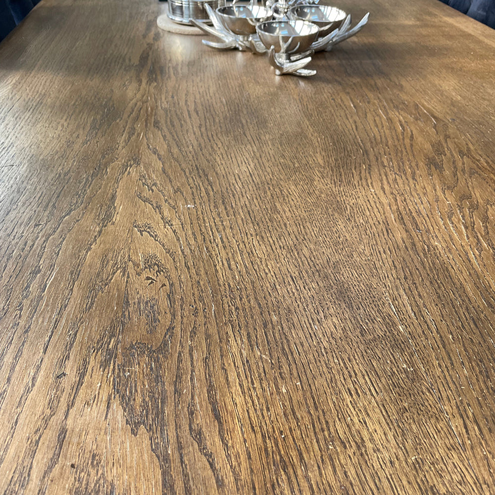 Minnie Peters French Dining Table