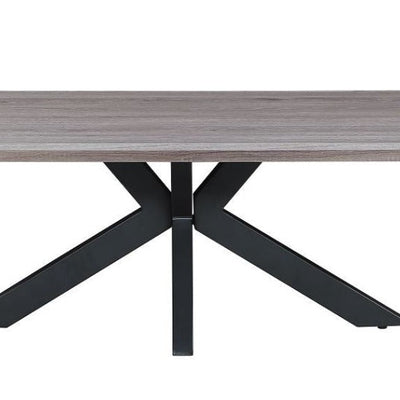 Mirabeau Coffee Table Grey