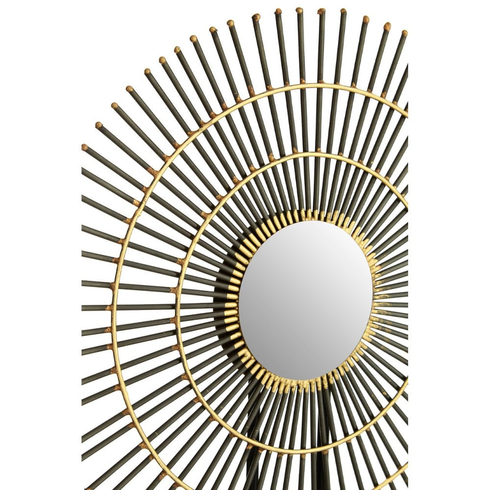 MIRANO QUILL SCULPTURE-Renaissance Design Studio