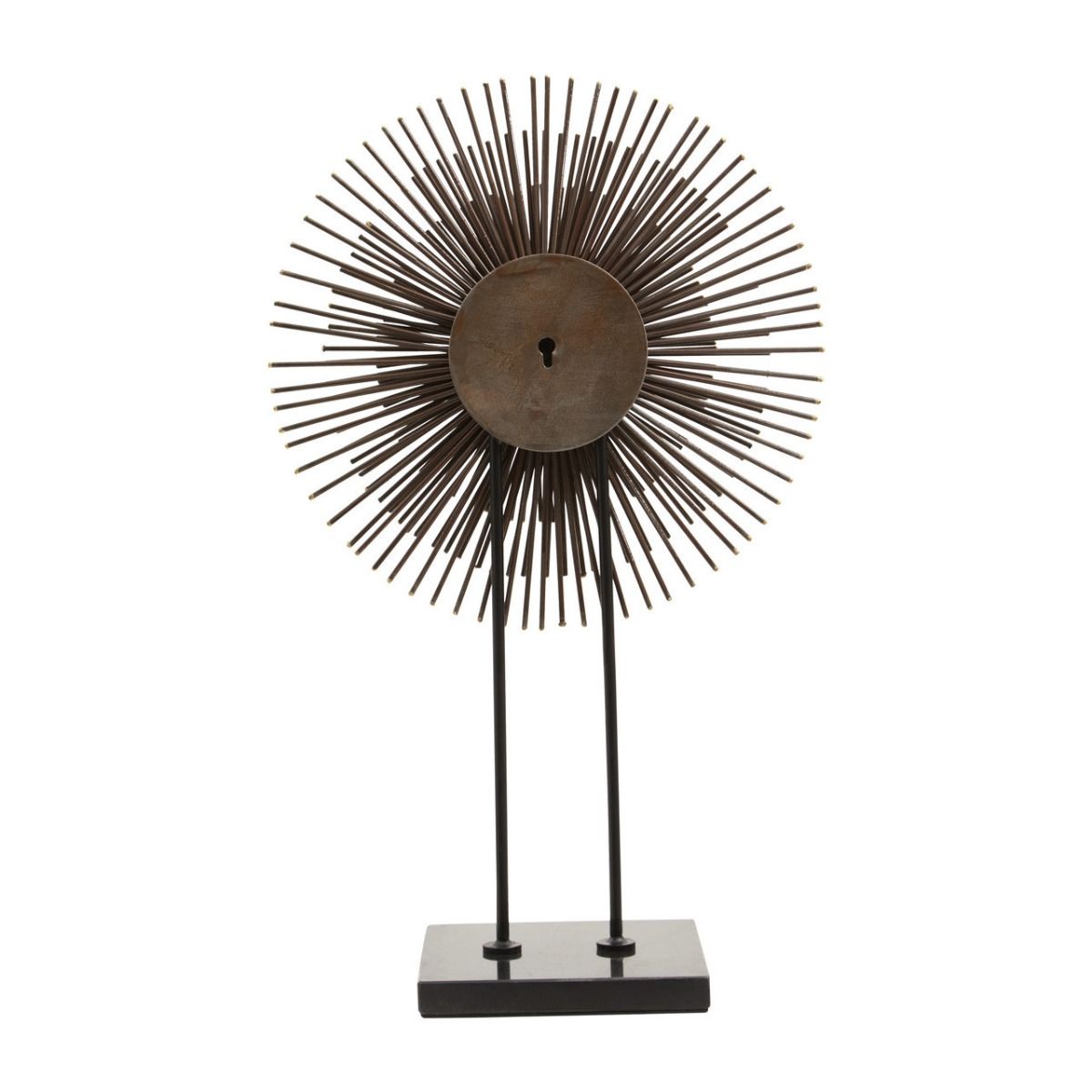 MIRANO QUILL SCULPTURE-Renaissance Design Studio