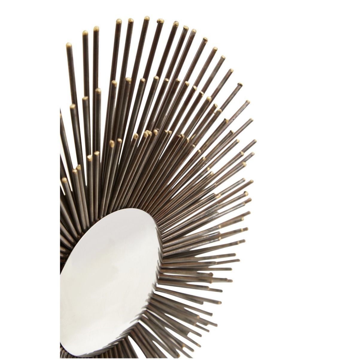 MIRANO QUILL SCULPTURE-Renaissance Design Studio