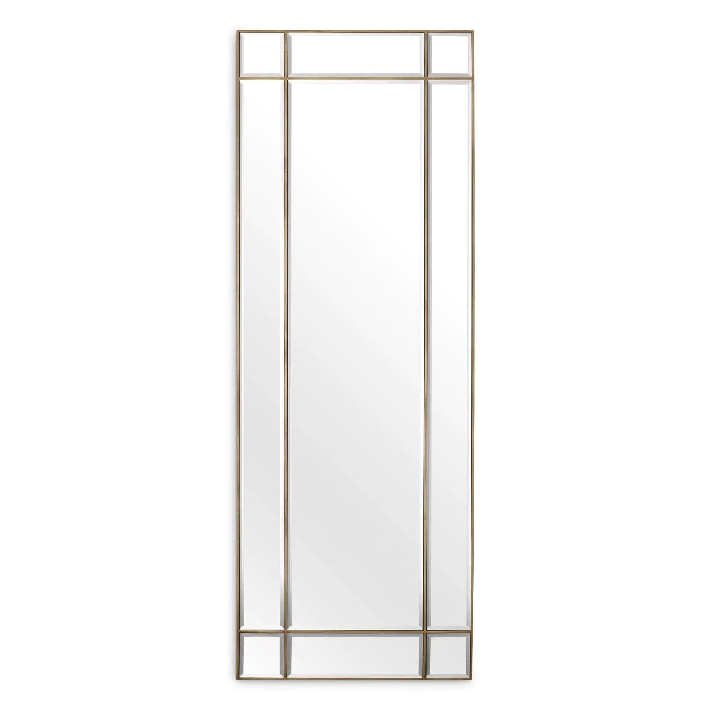 MIRROR BEAUMONT RECTANGULAR  by Eichholtz