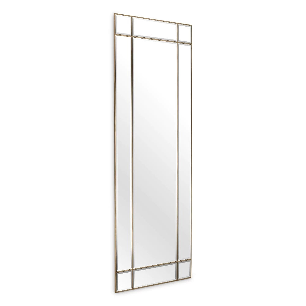 MIRROR BEAUMONT RECTANGULAR  by Eichholtz