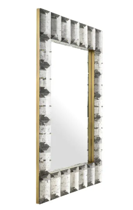Mirror Mariani by Eichholtz-Renaissance Design Studio