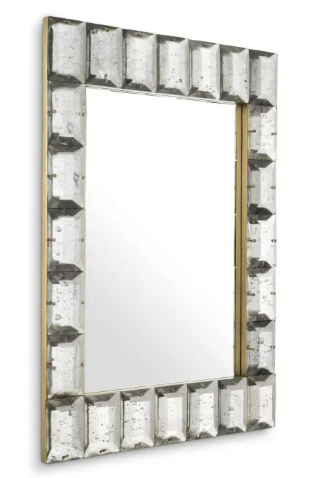 Mirror Mariani by Eichholtz-Renaissance Design Studio