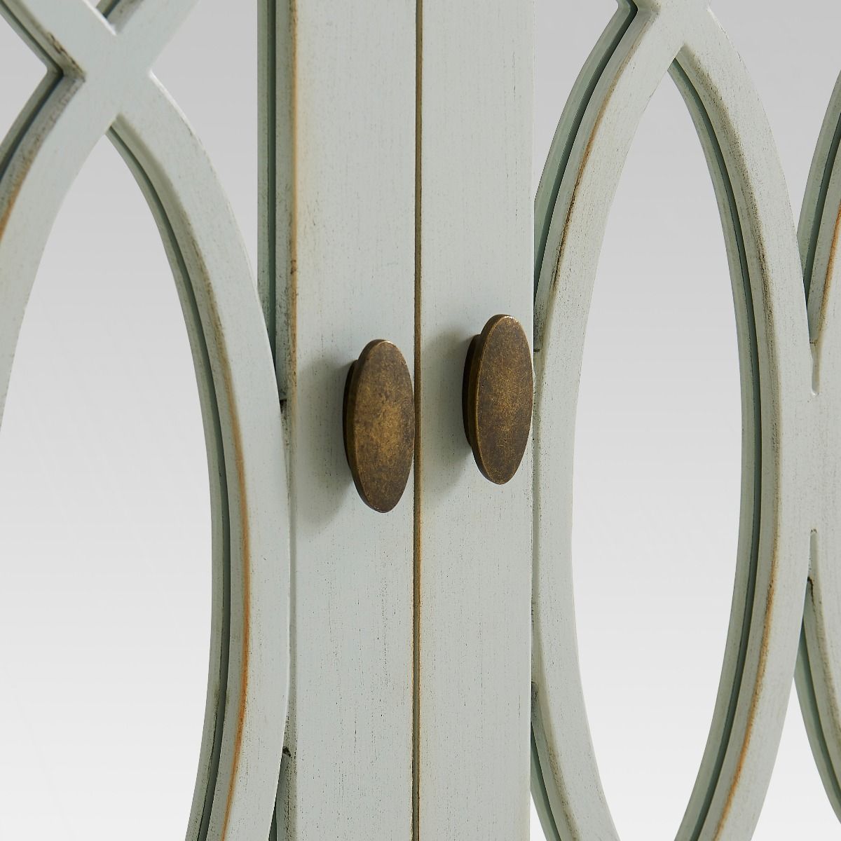 Modena SALE Sideboard reduced in Taupe grey-Sideboard-Renaissance Design Studio