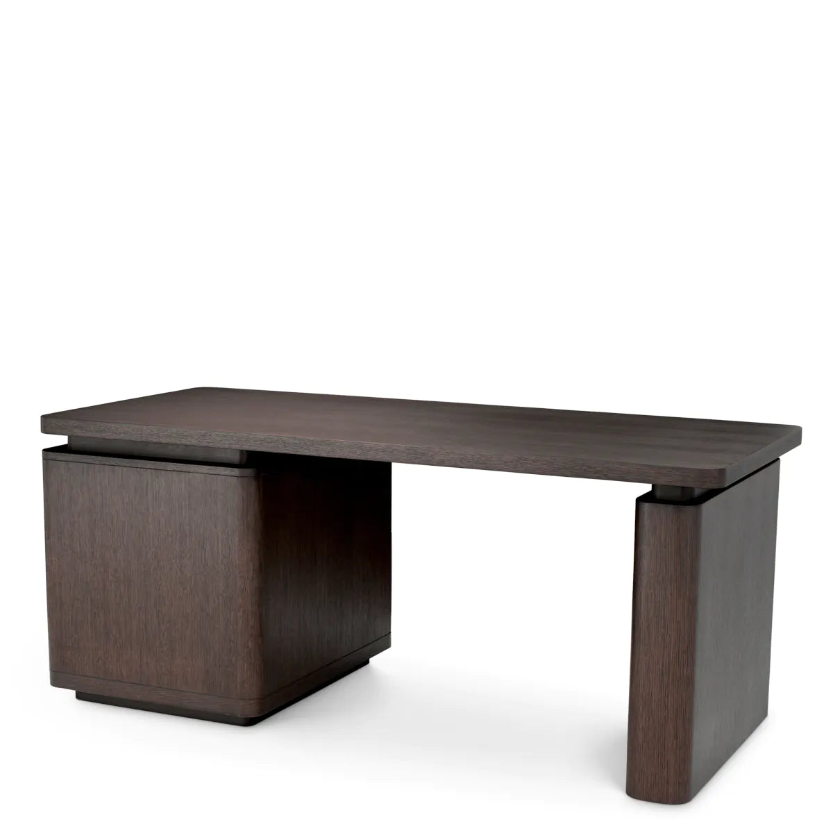 Modesto Desk Large by Eichholtz 180 cm.-Desk-Renaissance Design Studio