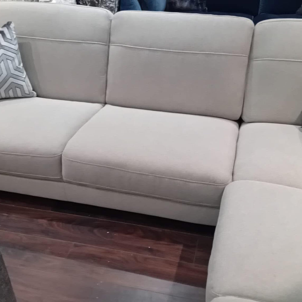 Monday Large Corner Sofa bespoke custom collection.