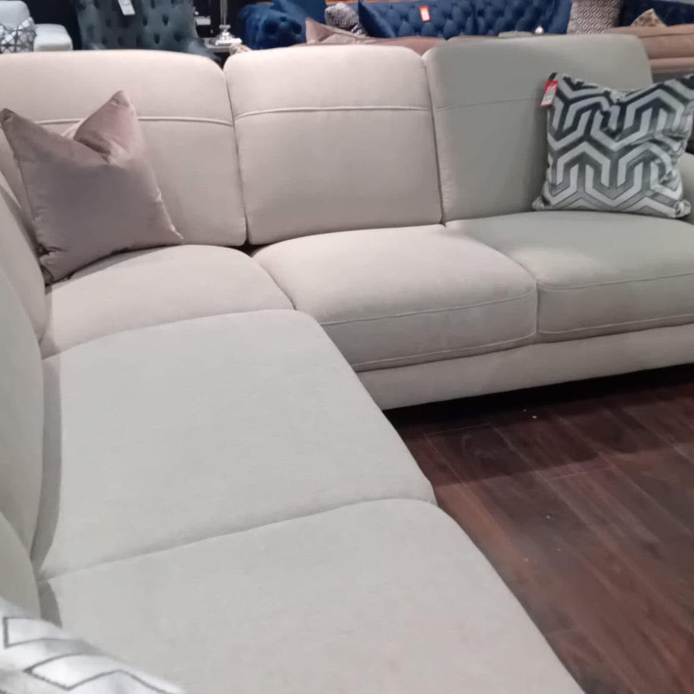 Monday Large Corner Sofa bespoke custom collection.