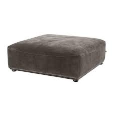 Mondial Modular Sofa with chaise by Eichholtz save up to 50% off ex display-Renaissance Design Studio