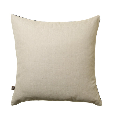 Moonstruck Cushion Navy reduced almost half price-Renaissance Design Studio