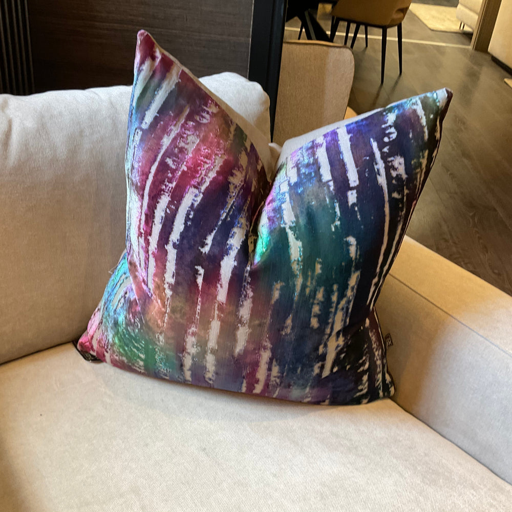 Moonstruck  Designer scatterbox cushions REDUCED  at almost half price