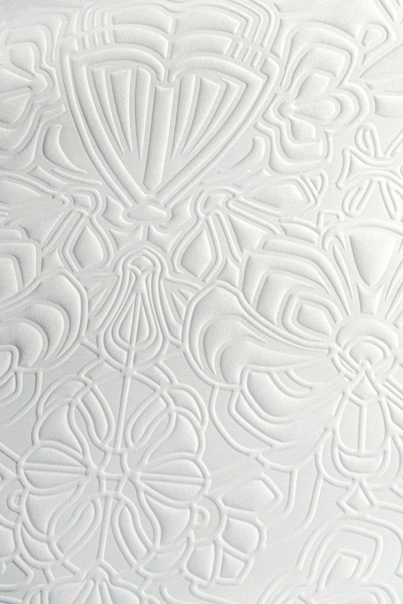 Moooi Wallcovering Memento Moooi Mimic Moth Show Wallpaper By Arte-Renaissance Design Studio