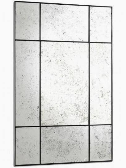 Mountbatten Mirror by Eichholtz reduced by 50% ex showroom Instore purchase-mirror-Renaissance Design Studio
