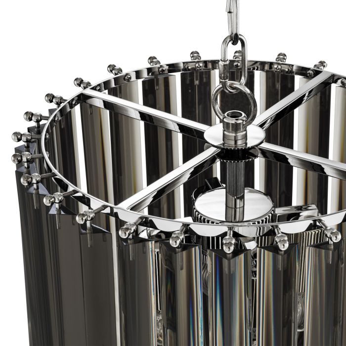 Murano chandeliers various sizes and finishes by Eichholtz-Chandelier-Renaissance Design Studio