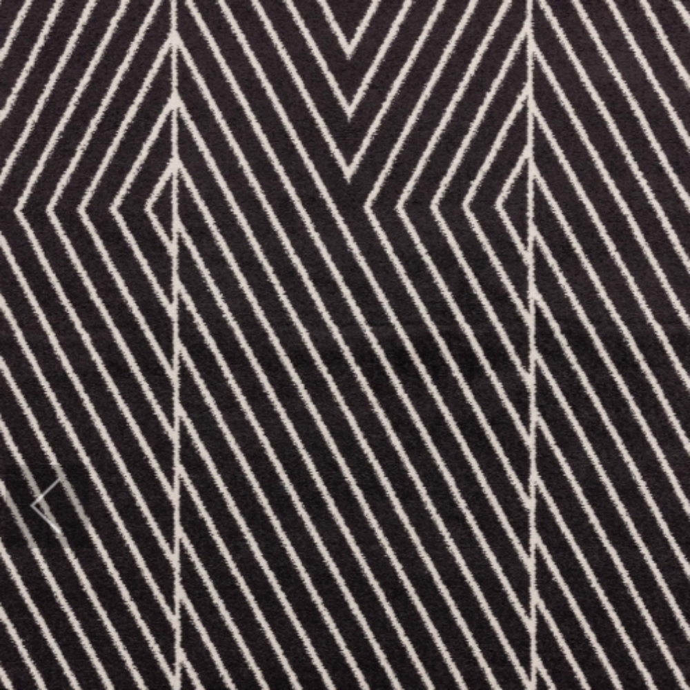 Muse Linear Flatweave Rug