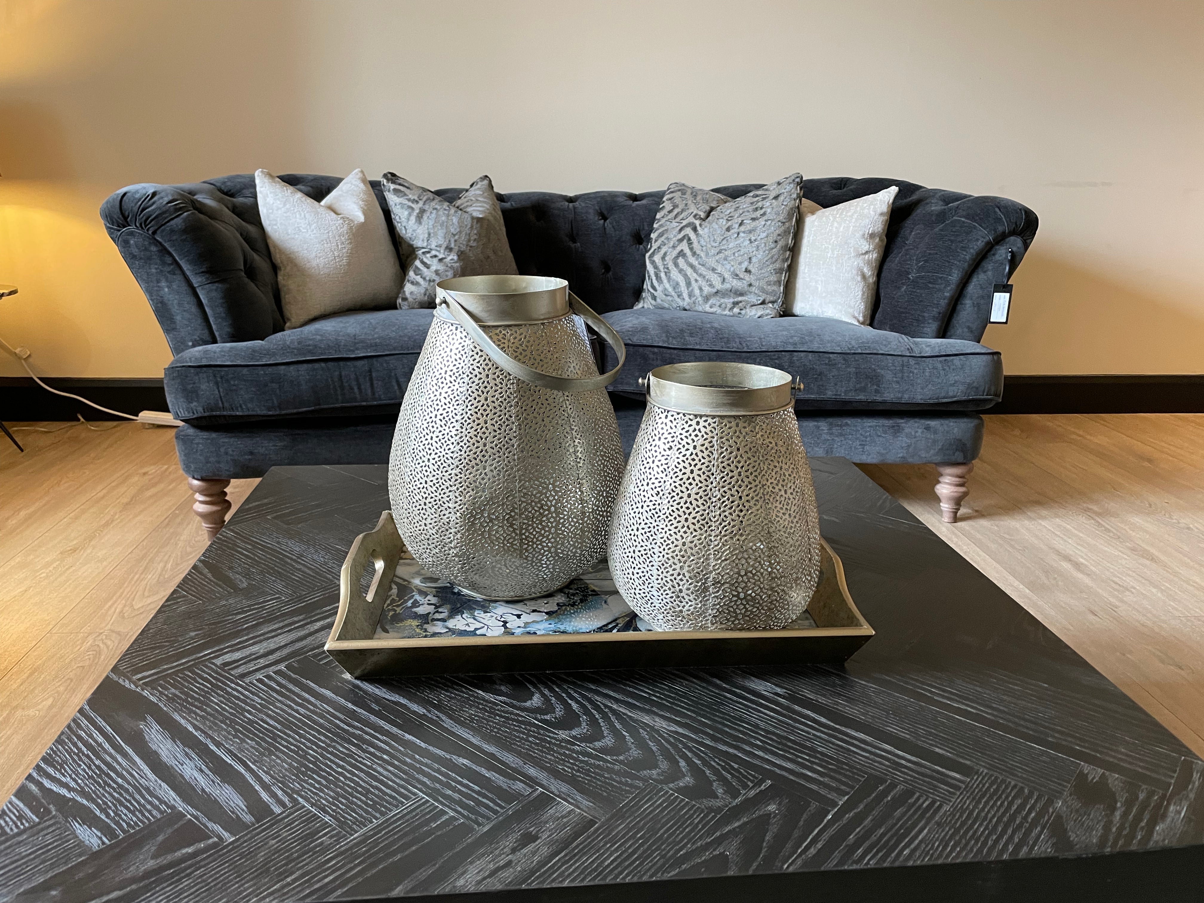 Muse sofas by Westbridge in stock for immediate delivery at REDUCED price-Sofas-Renaissance Design Studio