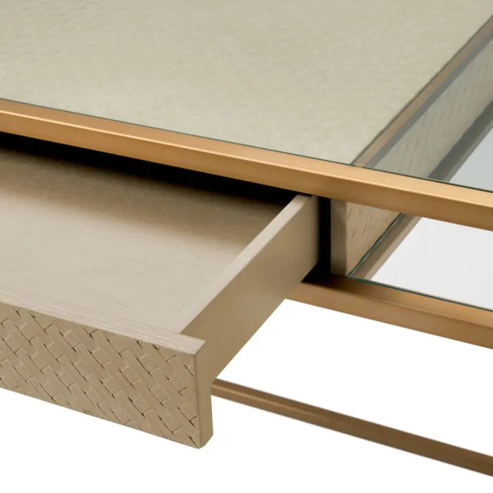 Napa Valley Desk-Desk-Renaissance Design Studio