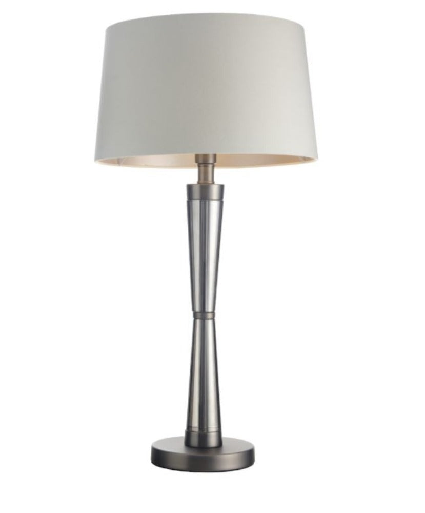 Nelly Table Lamp SALE PRICE-Renaissance Design Studio