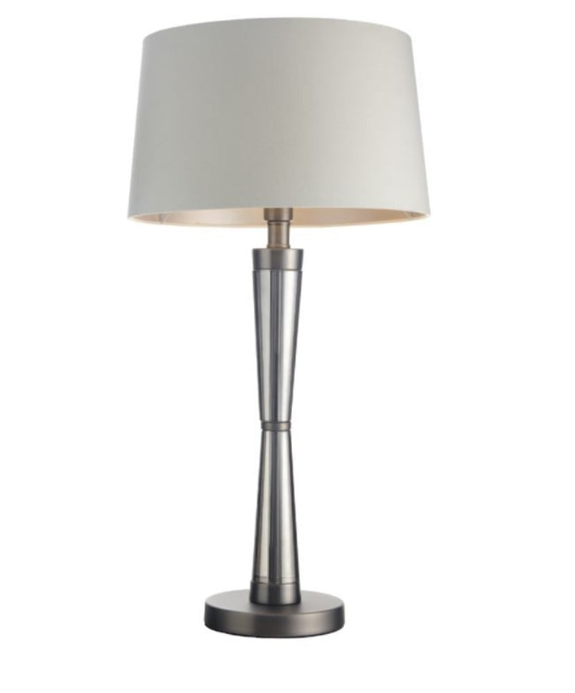 Nelly Table Lamp SALE PRICE-Table Lamp-Renaissance Design Studio