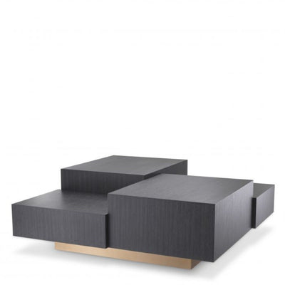 Nerone large coffee table by Eichholtz