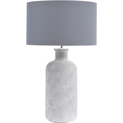 Nevin ceramic table lamp