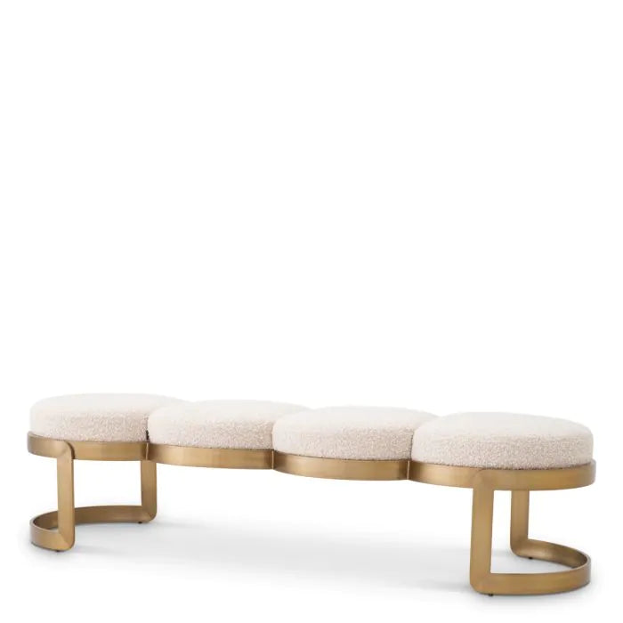 Newport Bench-Renaissance Design Studio