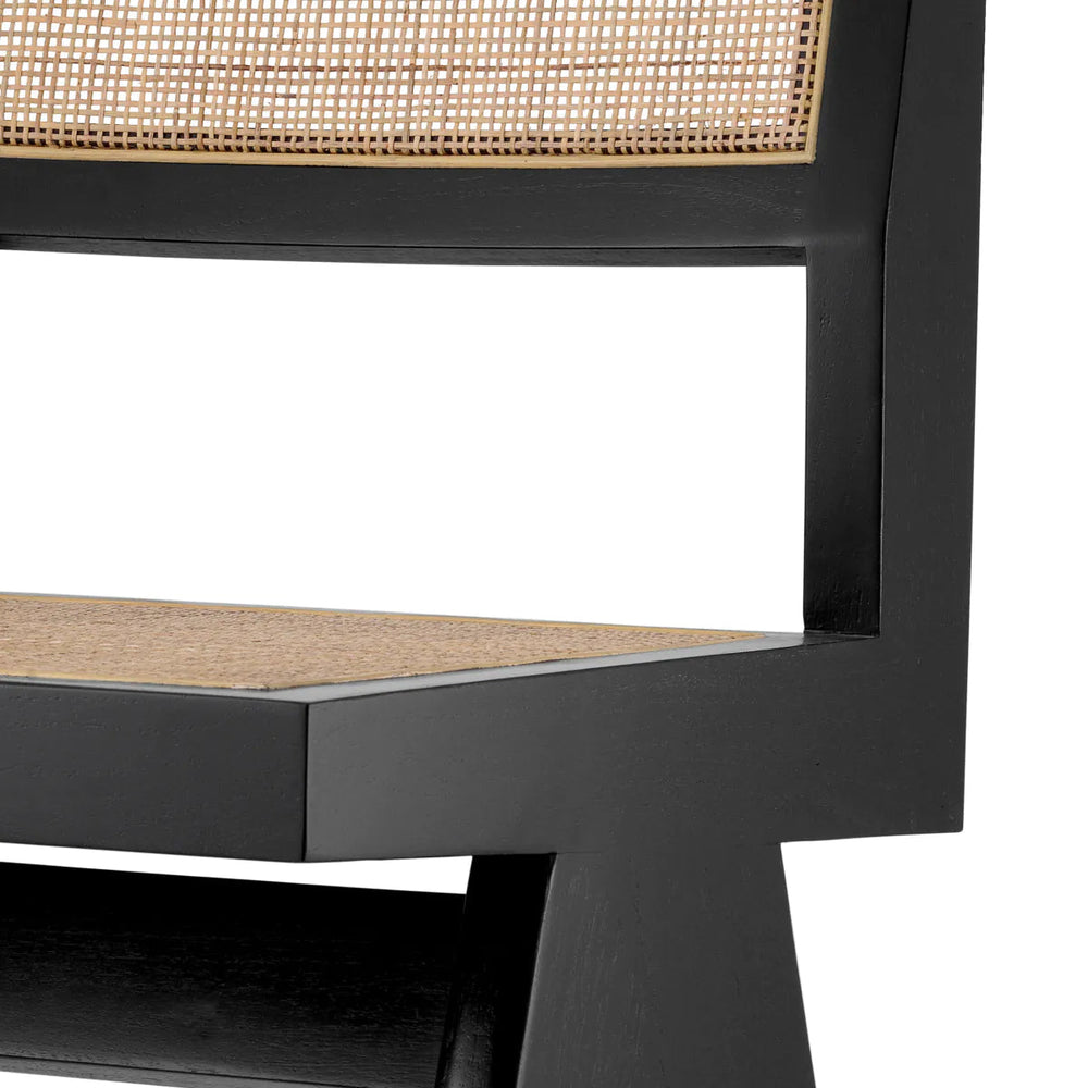 Niclas Dining Chair by Eichholtz