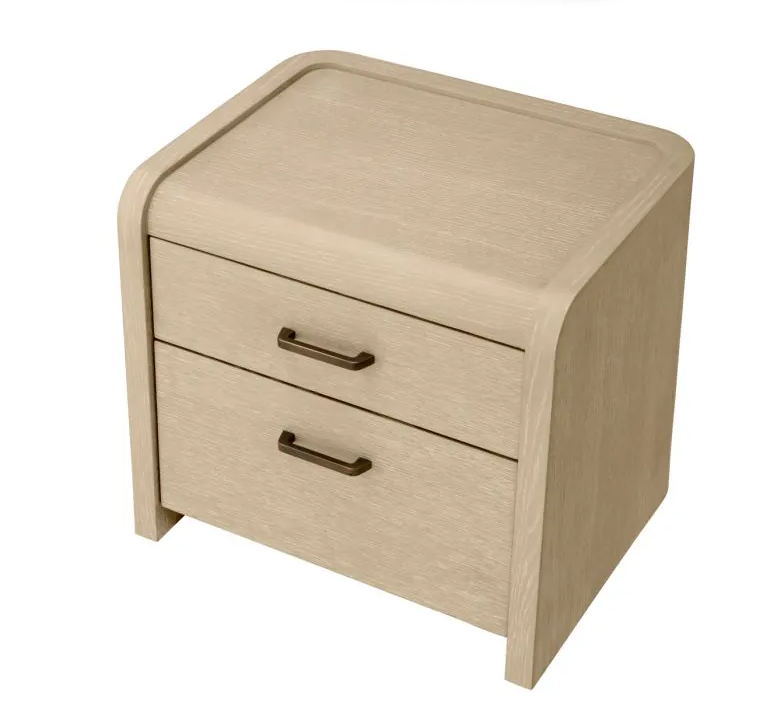 Nightstand Joane Range By Eichholtz-Renaissance Design Studio