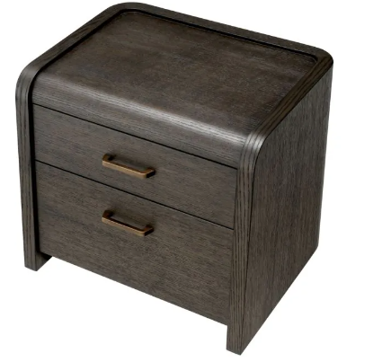 Nightstand Joane Range By Eichholtz-Renaissance Design Studio