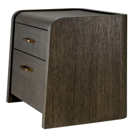 Nightstand Joane Range By Eichholtz-Renaissance Design Studio