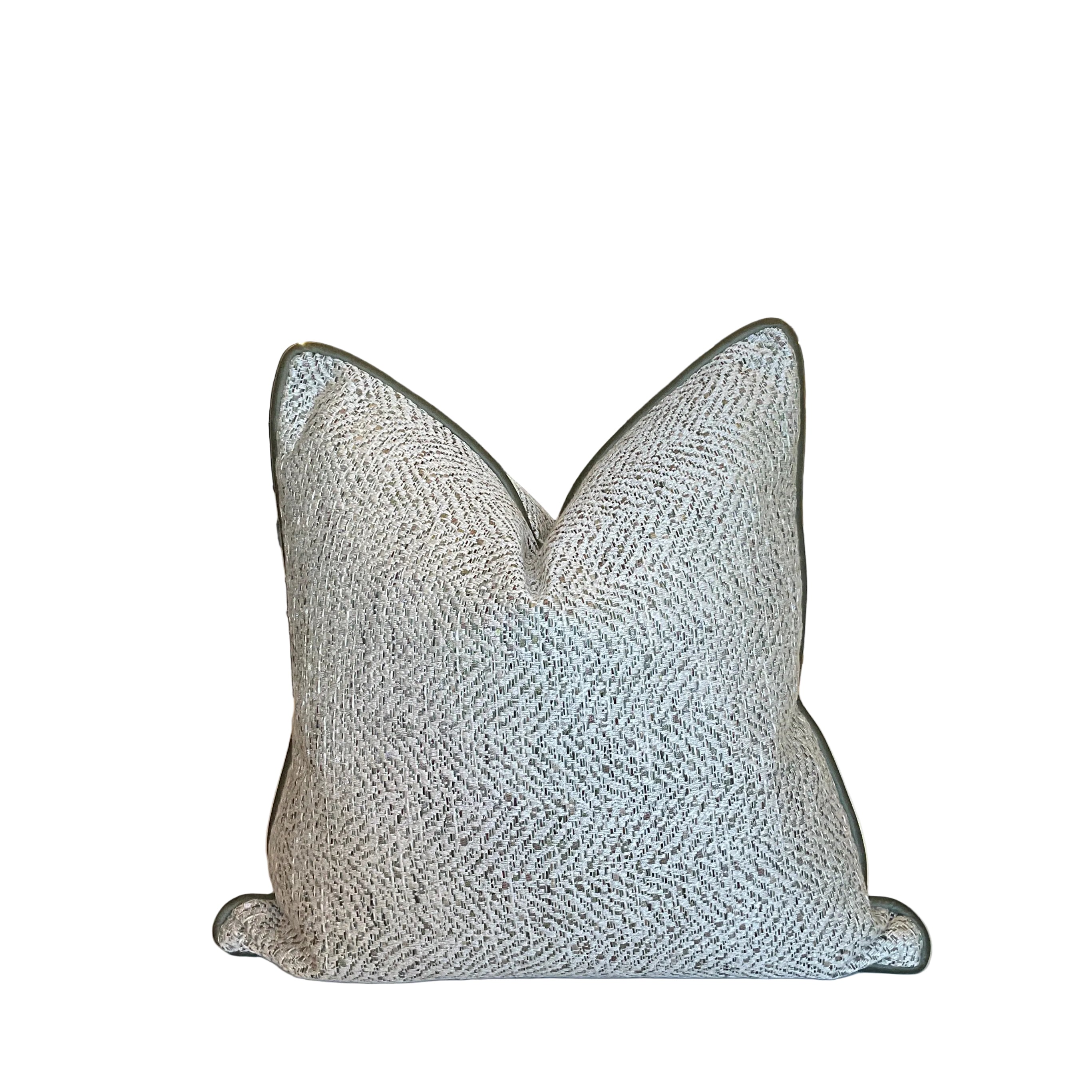 Nobilis Louxor Bespoke Scatter Cushion 50x50cm-Renaissance Design Studio