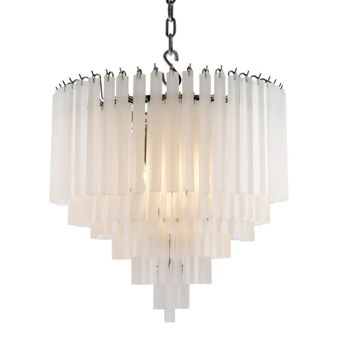 Nova Chandelier by Eichholtz-Chandelier-Renaissance Design Studio