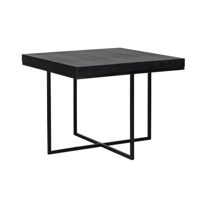 Oakley side end table