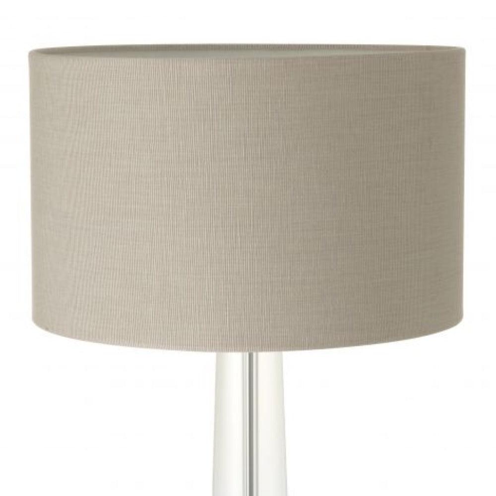 Oasis Glass Table Lamp by Eichholtz