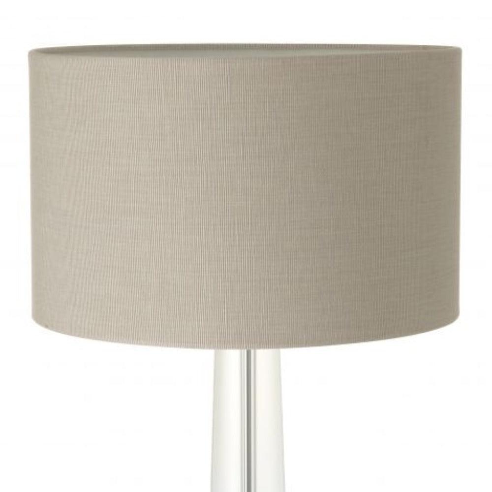 Oasis Glass Table Lamp by Eichholtz-Renaissance Design Studio