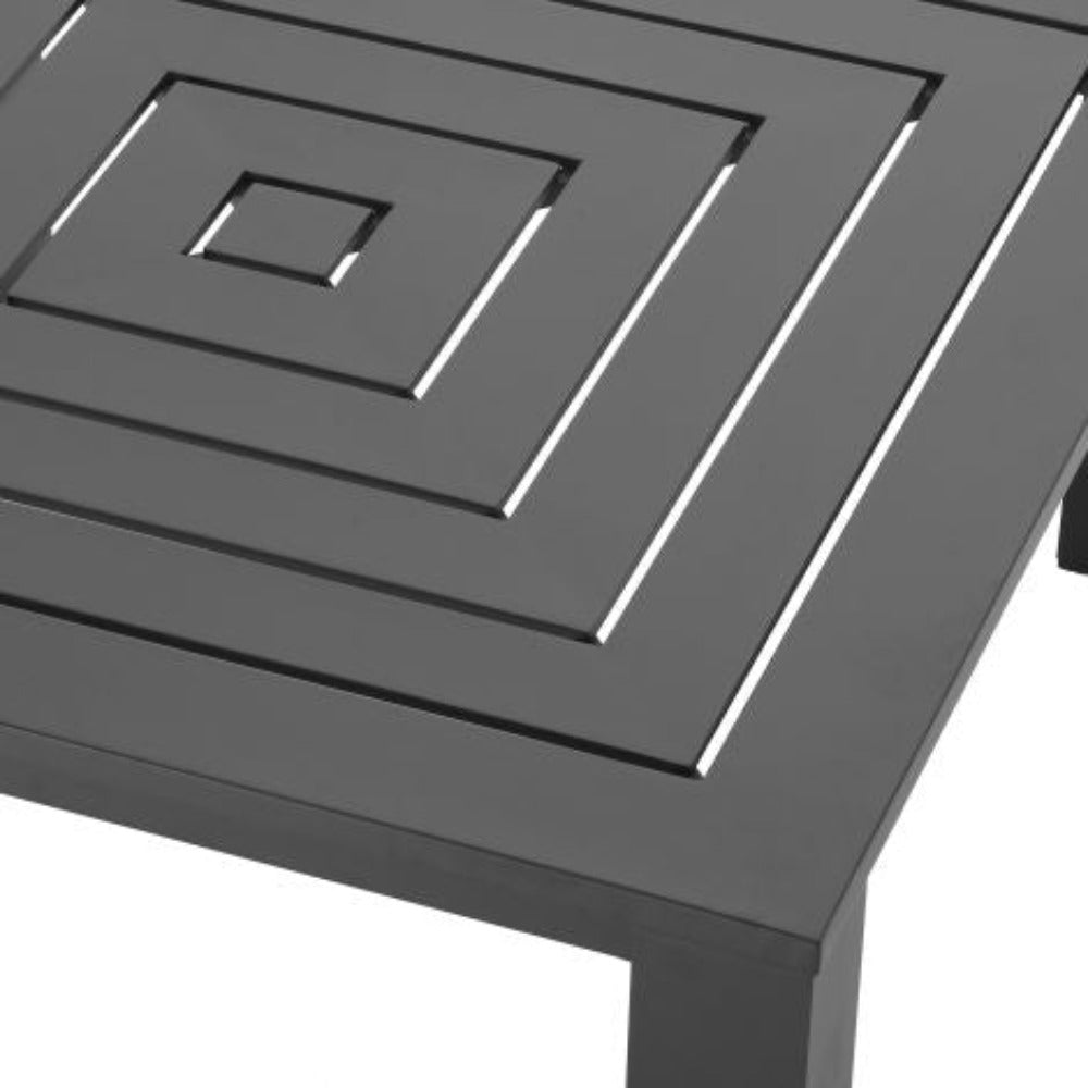 Ocean Club Vistamar outdoor coffee table