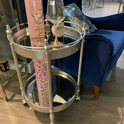 October drinks trolley REDUCED
